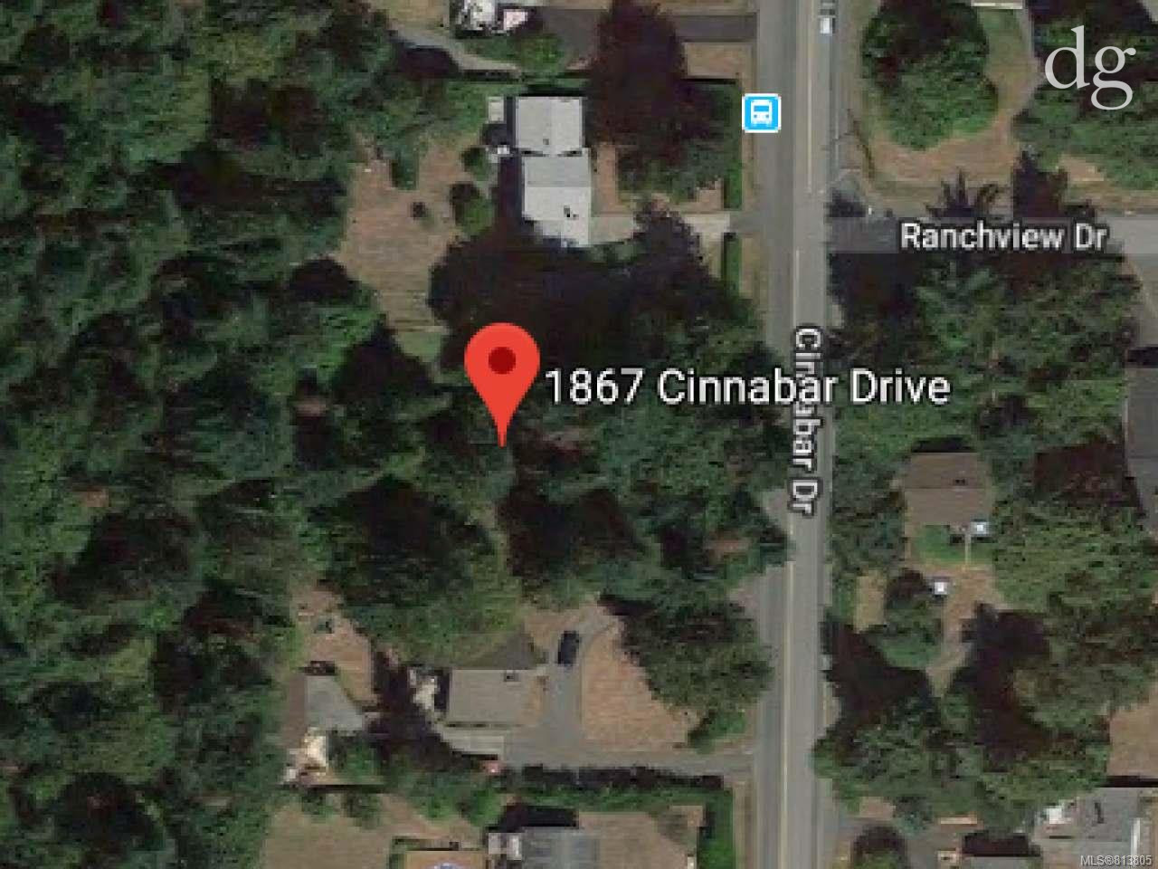 1867 Cinnabar Dr, Nanaimo Vancouver Island and Nanaimo Real Estate