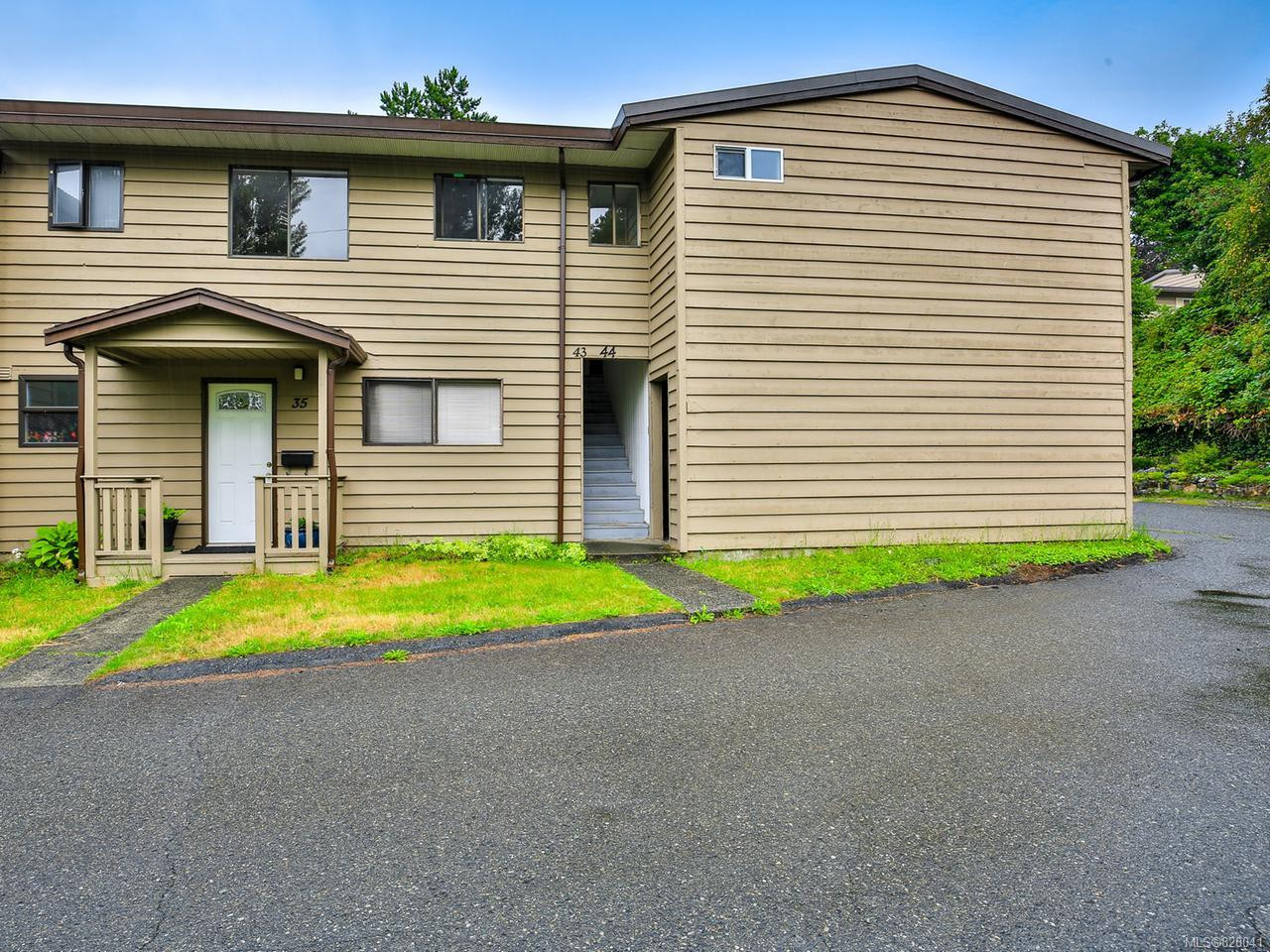 25 Pryde Ave, 43, Nanaimo The Foothills