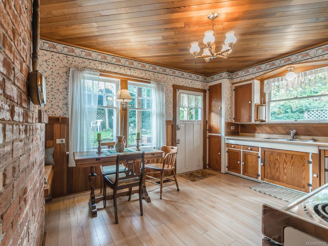 551 Vancouver Ave, Nanaimo The Foothills