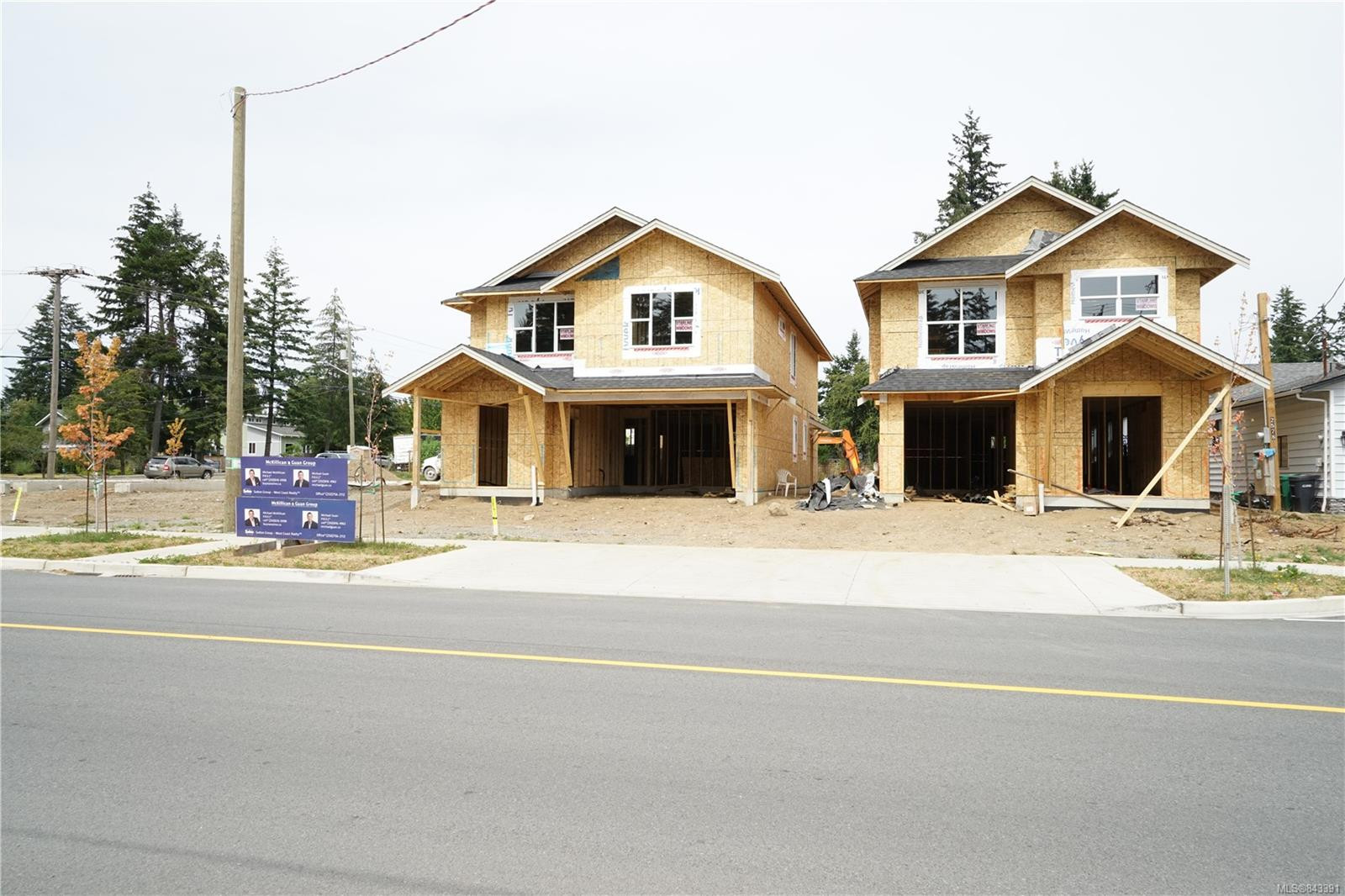 2580 Rosstown Rd, Nanaimo The Foothills