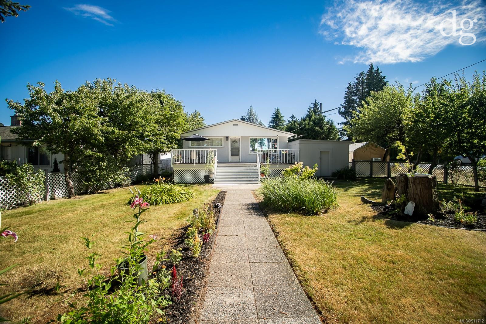 771 St. St, Nanaimo Vancouver Island and Nanaimo Real Estate