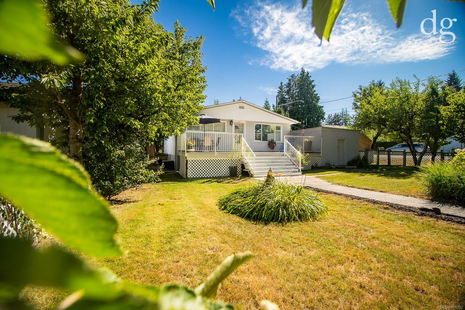 771 St. St, Nanaimo Vancouver Island and Nanaimo Real Estate