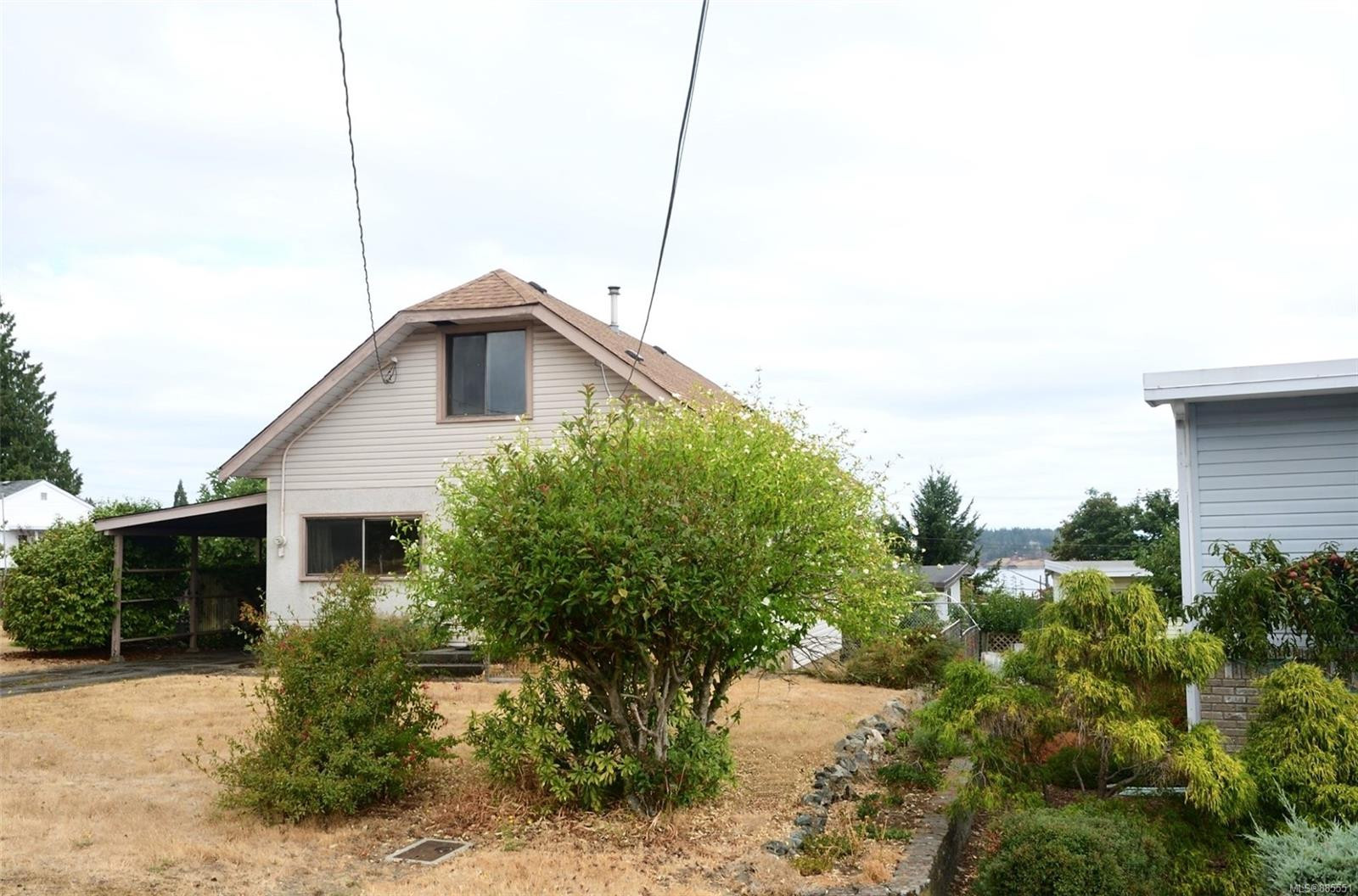 630 Hawkins St, Nanaimo The Foothills