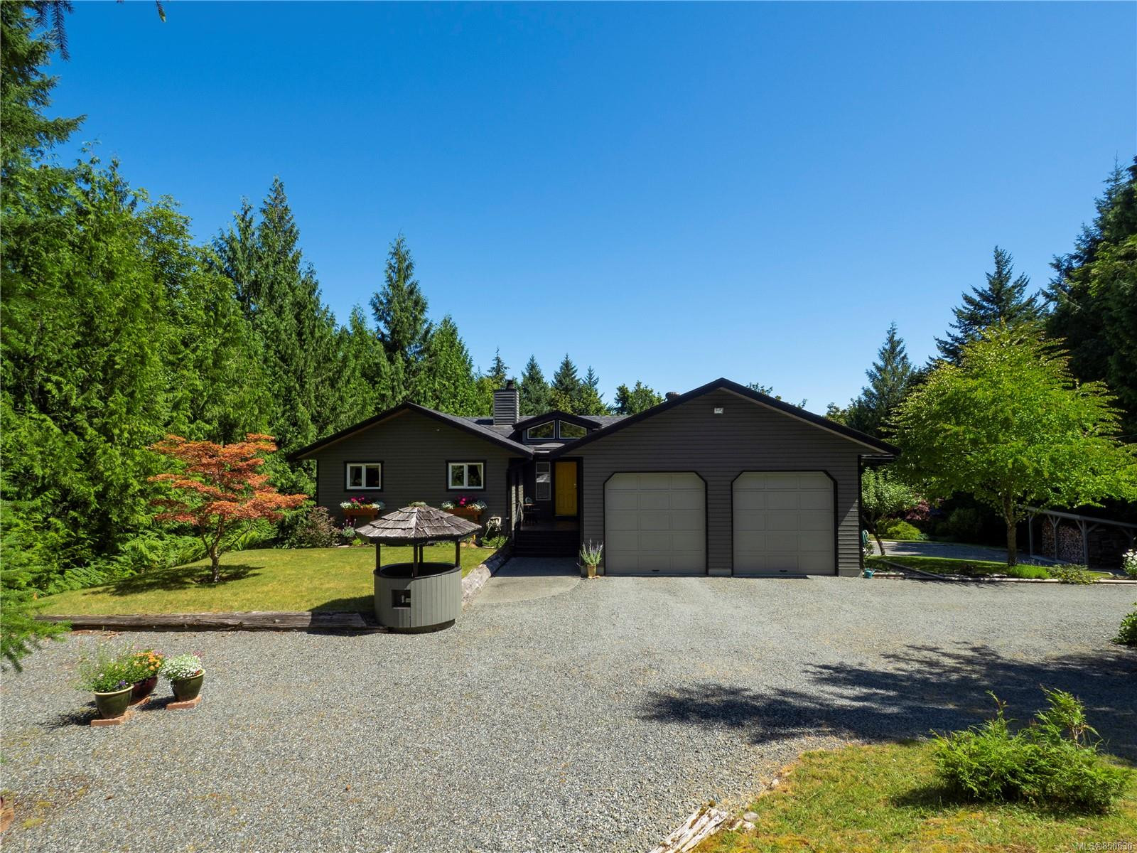 3095 Kilpatrick Rd, Nanaimo Vancouver Island and Nanaimo Real Estate